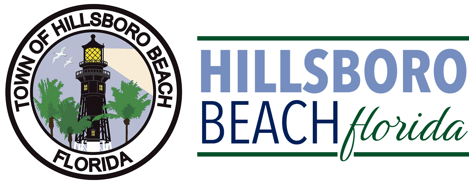 City Of Hillsboro Beach
